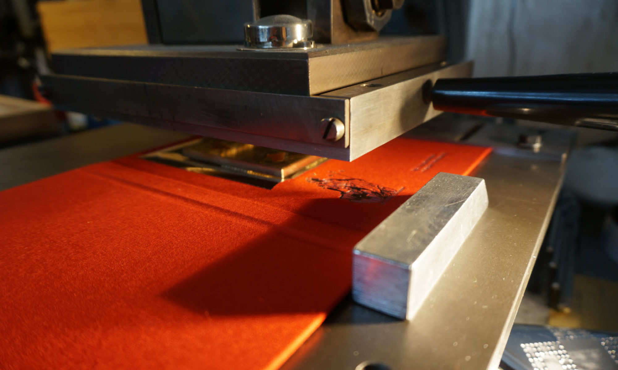 Werkstatt für Buchkultur